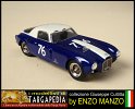 Lancia D20 n.76 Targa Florio 1953 - P.Moulage 1.43 (2)